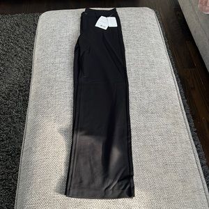 Athleta Pointe Classic Black